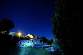 Beautiful 8 Bed Cottage in Celorico with Pool